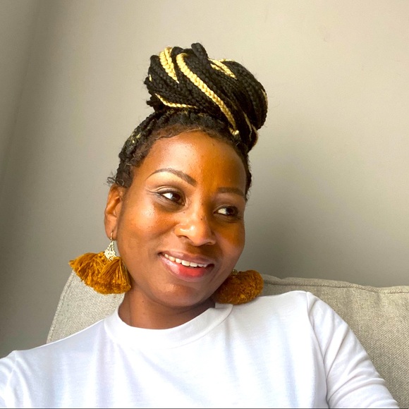 Meet your Posher, Jaquel - Picture 1 of 1